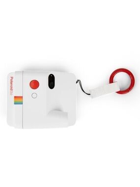 Polaroid Go Camera Clip - NEW IN PACKAGE!! cameras accessories electronics